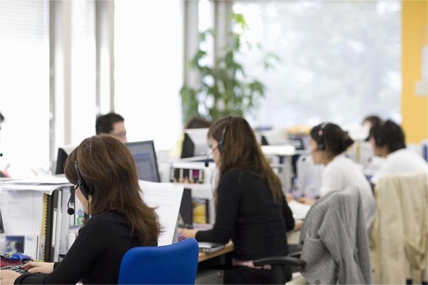 上海天貓客服外包公司哪家好？